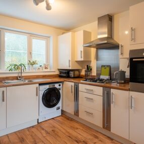 Rhymney Way, Bassaleg. For sale with Clarke & Partners estate agent.